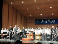 -中国人民大学明德堂(人大如论讲堂)