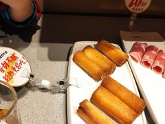 -海底捞火锅(吴中路店)