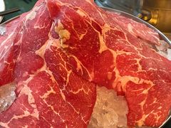 -西安浐灞艾美酒店·汉江餐厅·火锅