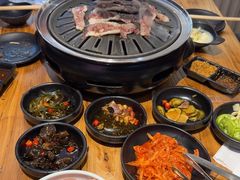 -九田家黑牛烤肉料理(国芳店)