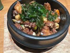 -竹里馆·淮扬菜·功夫茶(老门东店)