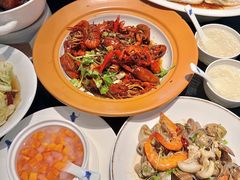 -简小舍·民间手艺菜(武昌江滩店)