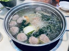 -福合埕牛肉丸(福平路店)