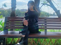 -南通濠河风景名胜区