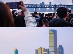 -武昌中华路码头(轮渡站)