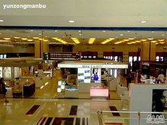 -燕莎友谊商城(金源店)