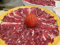 -潮汕大目牛肉火锅(皇岗旗舰店)