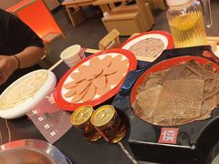 -蜀大侠火锅.川剧变脸(龙泉世茂店)