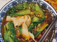 -馬香远蘭州牛肉面(武汉群星城首店)