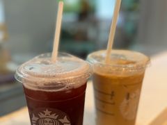 -星巴克臻选(广州沙面店)