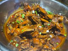 -胖婆捆鸭(长沙锦泰广场店)