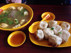 iphone_upload_pic-小杨生煎(乐坊虹井店)