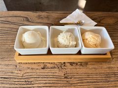 自制冰淇淋-Vanilla Specialty Coffee(八大关店)