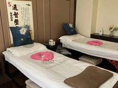 -若石足道SPA 连锁(丹东街店)
