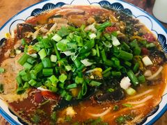 -袁妈红豆汤(重庆总店)