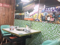 -港迹·鲜围煮海鲜火锅(湖州时代广场店)