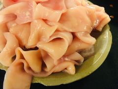 -岗上渣渣老火锅(两路口店)