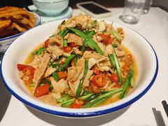 -回家吃饭·地道南昌菜(建德观总店)
