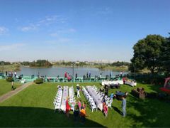 -银涛高尔夫练习场(徐泾店)