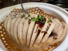 -大家食府·福建菜(FAC协盛中心庭院餐厅店)