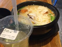 -1点点(学府路店)