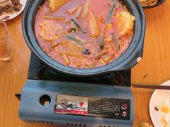 -莲餐厅·湖北菜·潜江小龙虾店(愚园路店)