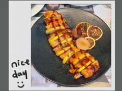 -娜娜家·Nana's restaurant(国金汇店)