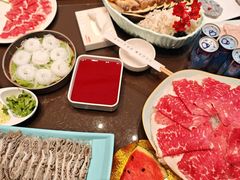 -匹夫涮肉城(黄村店)