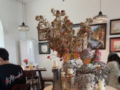 -22ºN BISTRO西餐&酒馆