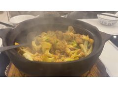 -大嫂镬仔·焖鸡煲·啫啫煲(逢源路店)