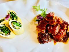 -蔓兰家的四季S0餐厅·融合菜(当代MOMA店)