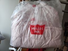 -WASHME大洗屋(西藏南路世纪联华直营店)