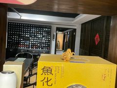 -德迹斋禅意文化茶馆·茶空间·商务洽谈•宴席(桃园店)