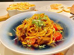 -尊品牛排(沙湾印象汇店)