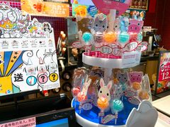 -85度C(厦门中华城新店)