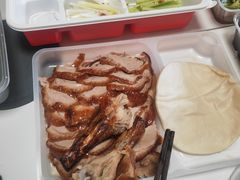 -金百万烤鸭(回龙观店)