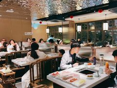 大堂-野妹火锅(龙岗店)