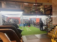 -SAH健身私教工作室(紫东店)