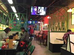 大堂-莅香岛港式餐厅(滨江道店)