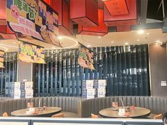 -前门·鲜肉火锅(长风店)