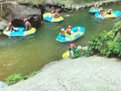 -将军关探险漂流