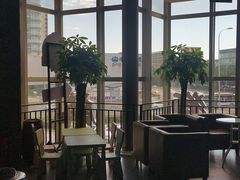 -金狮麟·新豫菜(金码大厦店)