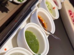 -额尔敦涮肉自助(摩尔城店)