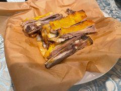 -巴扎美食·新疆菜·西域歌舞表演餐厅(新疆大厦店)