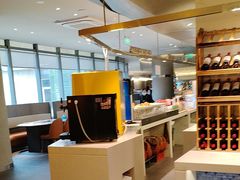 -星伦多 自助料理(圆融店)