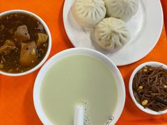 三鲜包-天兴居(鲜鱼口街店)