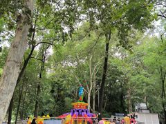 -绵阳人民公园(涪城区)