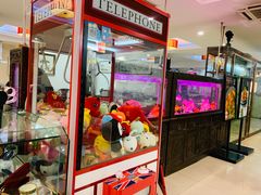 门面-福禄财东北菜(珠江帝景店)