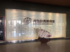 -青岛贝壳博物馆