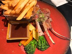 -上海苏宁宝丽嘉酒店·Cafe Bellagio西餐厅